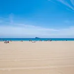 Principado Mediterraneo 14-C Levante Beach