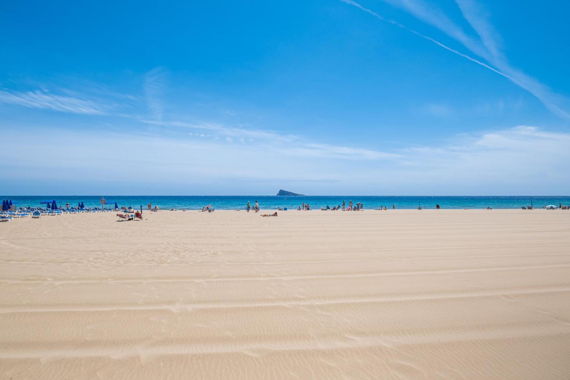 Principado Mediterraneo 14-c Levante Appartement *