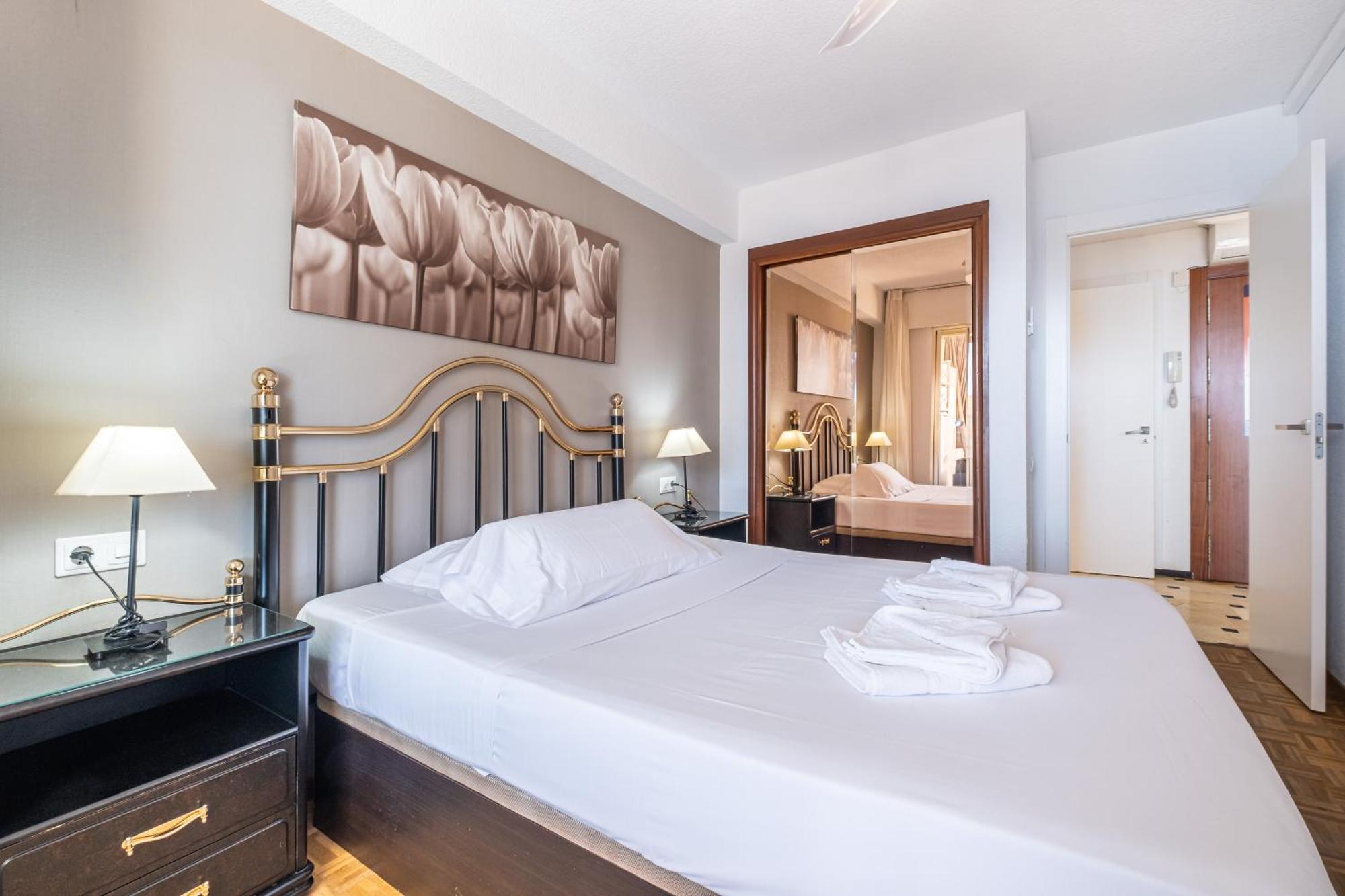 Principado Mediterraneo 14-c Levante Appartement *